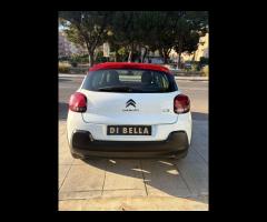 Citroen C3 anno 2021 - 3