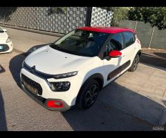 Citroen C3 anno 2021 - 4