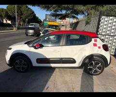 Citroen C3 anno 2021 - 5