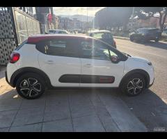 Citroen C3 anno 2021 - 6