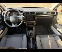 Citroen C3 anno 2021 - 7