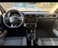Citroen C3 anno 2021 - 8