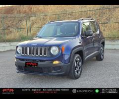 Jeep Renegade1.6 mjt Sport fwd 95cv 1 propr