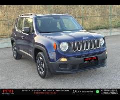 Jeep Renegade1.6 mjt Sport fwd 95cv 1 propr