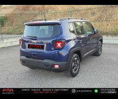Jeep Renegade1.6 mjt Sport fwd 95cv 1 propr