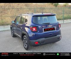 Jeep Renegade1.6 mjt Sport fwd 95cv 1 propr