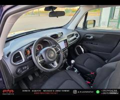 Jeep Renegade1.6 mjt Sport fwd 95cv 1 propr