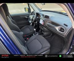 Jeep Renegade1.6 mjt Sport fwd 95cv 1 propr - 7