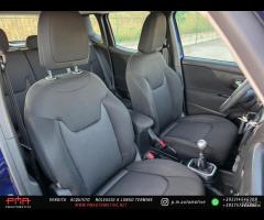 Jeep Renegade1.6 mjt Sport fwd 95cv 1 propr - 8