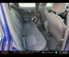 Jeep Renegade1.6 mjt Sport fwd 95cv 1 propr - 9