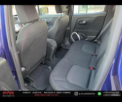 Jeep Renegade1.6 mjt Sport fwd 95cv 1 propr - 11