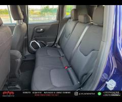 Jeep Renegade1.6 mjt Sport fwd 95cv 1 propr - 12