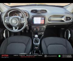 Jeep Renegade1.6 mjt Sport fwd 95cv 1 propr - 13