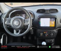 Jeep Renegade1.6 mjt Sport fwd 95cv 1 propr - 14
