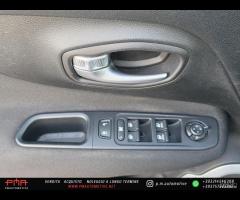Jeep Renegade1.6 mjt Sport fwd 95cv 1 propr - 15