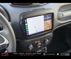Jeep Renegade1.6 mjt Sport fwd 95cv 1 propr - 17