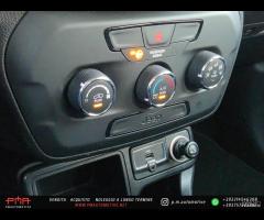 Jeep Renegade1.6 mjt Sport fwd 95cv 1 propr - 18