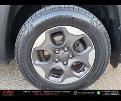 Jeep Renegade1.6 mjt Sport fwd 95cv 1 propr - 19