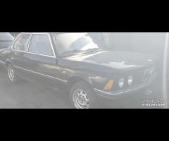 Ricambi BMW 320 2.0 B del 1980 motore 206VZ1 - 1
