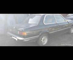 Ricambi BMW 320 2.0 B del 1980 motore 206VZ1 - 2