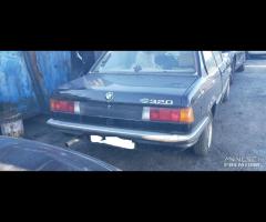 Ricambi BMW 320 2.0 B del 1980 motore 206VZ1 - 3
