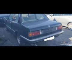 Ricambi BMW 320 2.0 B del 1980 motore 206VZ1 - 5
