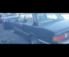 Ricambi BMW 320 2.0 B del 1980 motore 206VZ1 - 6