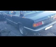 Ricambi BMW 320 2.0 B del 1980 motore 206VZ1 - 7