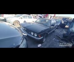 Ricambi BMW 320 2.0 B del 1980 motore 206VZ1 - 8