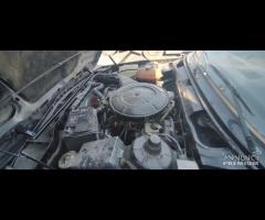 Ricambi BMW 320 2.0 B del 1980 motore 206VZ1 - 9