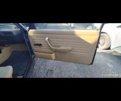 Ricambi BMW 320 2.0 B del 1980 motore 206VZ1 - 22