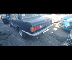 Ricambi BMW 320 2.0 B del 1980 motore 206VZ1 - 23