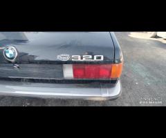 Ricambi BMW 320 2.0 B del 1980 motore 206VZ1 - 24