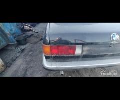 Ricambi BMW 320 2.0 B del 1980 motore 206VZ1 - 25