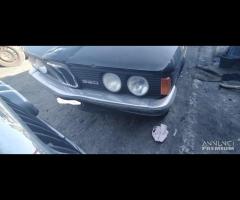 Ricambi BMW 320 2.0 B del 1980 motore 206VZ1 - 26