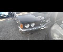 Ricambi BMW 320 2.0 B del 1980 motore 206VZ1 - 27