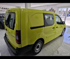 PEUGEOT PARTNER 1.6 DIESEL 5 POSTI 12/2016 - 6