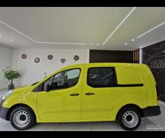 PEUGEOT PARTNER 1.6 DIESEL 5 POSTI 12/2016 - 8