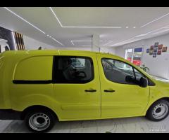 PEUGEOT PARTNER 1.6 DIESEL 5 POSTI 12/2016 - 9