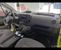 PEUGEOT PARTNER 1.6 DIESEL 5 POSTI 12/2016 - 13