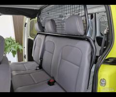 PEUGEOT PARTNER 1.6 DIESEL 5 POSTI 12/2016 - 15