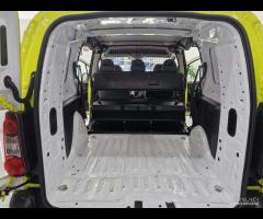 PEUGEOT PARTNER 1.6 DIESEL 5 POSTI 12/2016 - 19