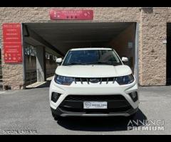 Mahindra KUV100 1.2 VVT K8 M-Bifuel GPL