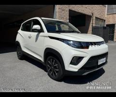Mahindra KUV100 1.2 VVT K8 M-Bifuel GPL