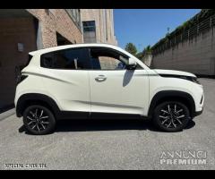Mahindra KUV100 1.2 VVT K8 M-Bifuel GPL