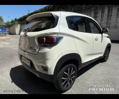 Mahindra KUV100 1.2 VVT K8 M-Bifuel GPL - 6