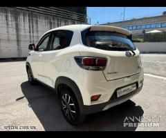 Mahindra KUV100 1.2 VVT K8 M-Bifuel GPL - 7