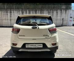 Mahindra KUV100 1.2 VVT K8 M-Bifuel GPL - 8