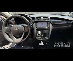 Mahindra KUV100 1.2 VVT K8 M-Bifuel GPL - 9