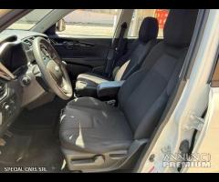 Mahindra KUV100 1.2 VVT K8 M-Bifuel GPL - 10